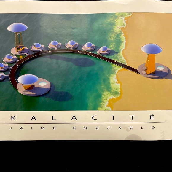 Unique design for home decor - Picture 2 of 6